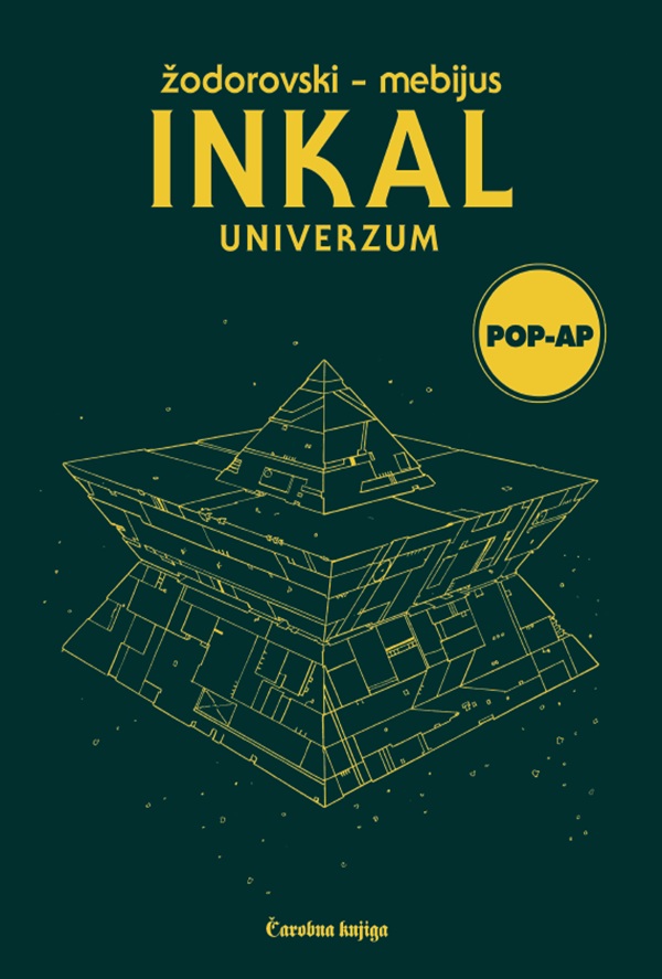INKAL Univerzum